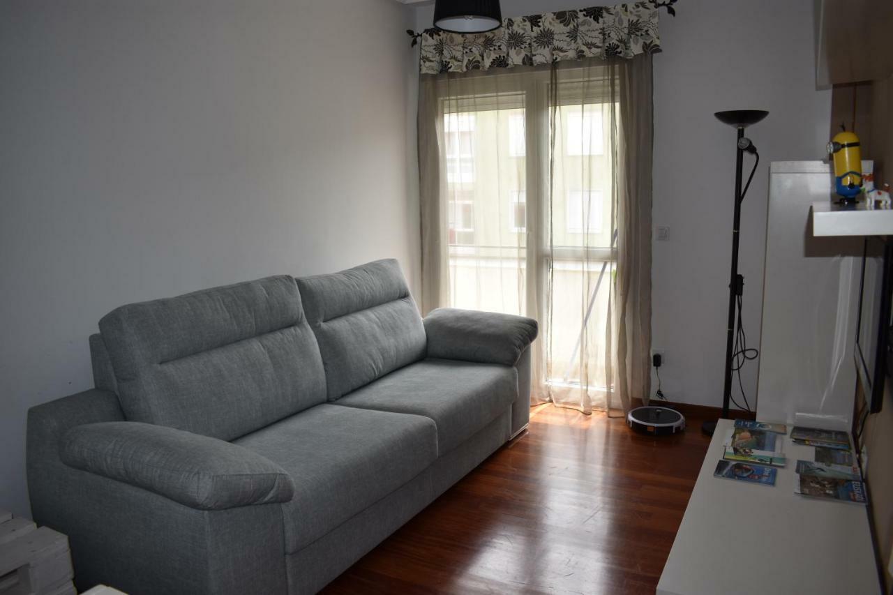 Apartamento Gibaja Exterior photo